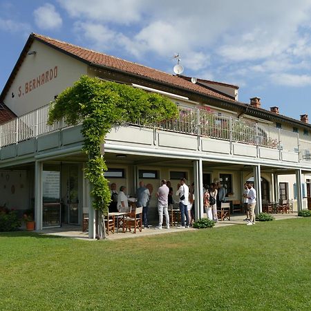 Braida Wine Resort Rocchetta Tanaro Extérieur photo