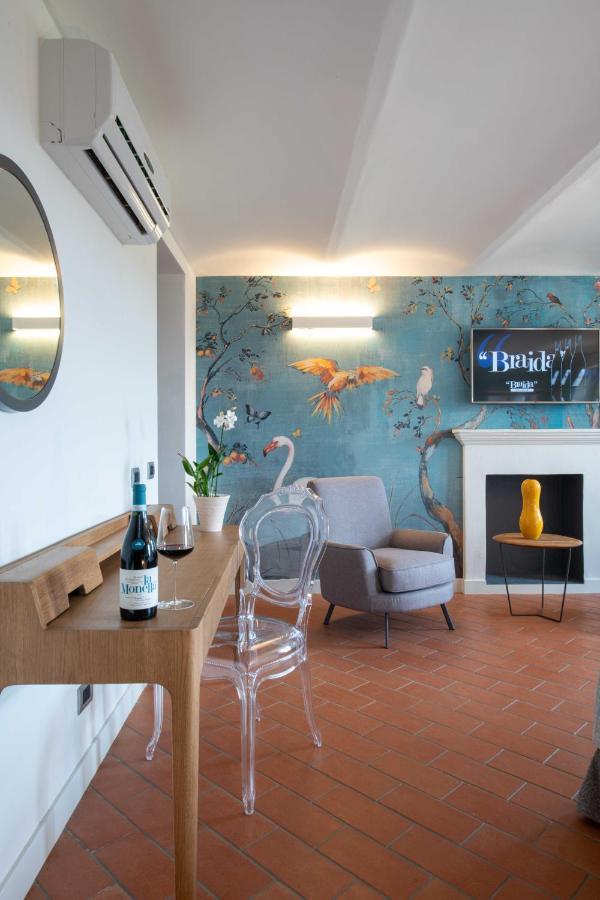 Braida Wine Resort Rocchetta Tanaro Extérieur photo