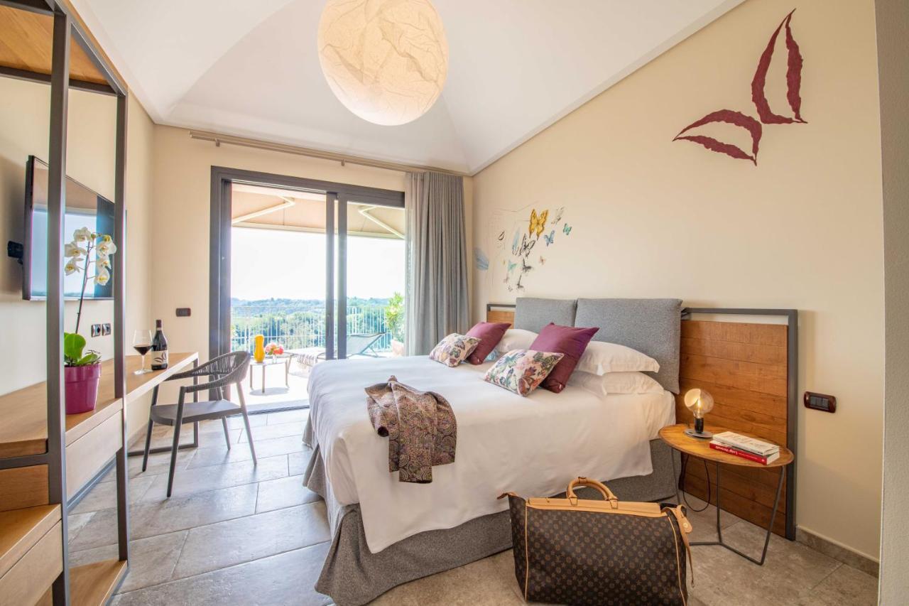 Braida Wine Resort Rocchetta Tanaro Extérieur photo