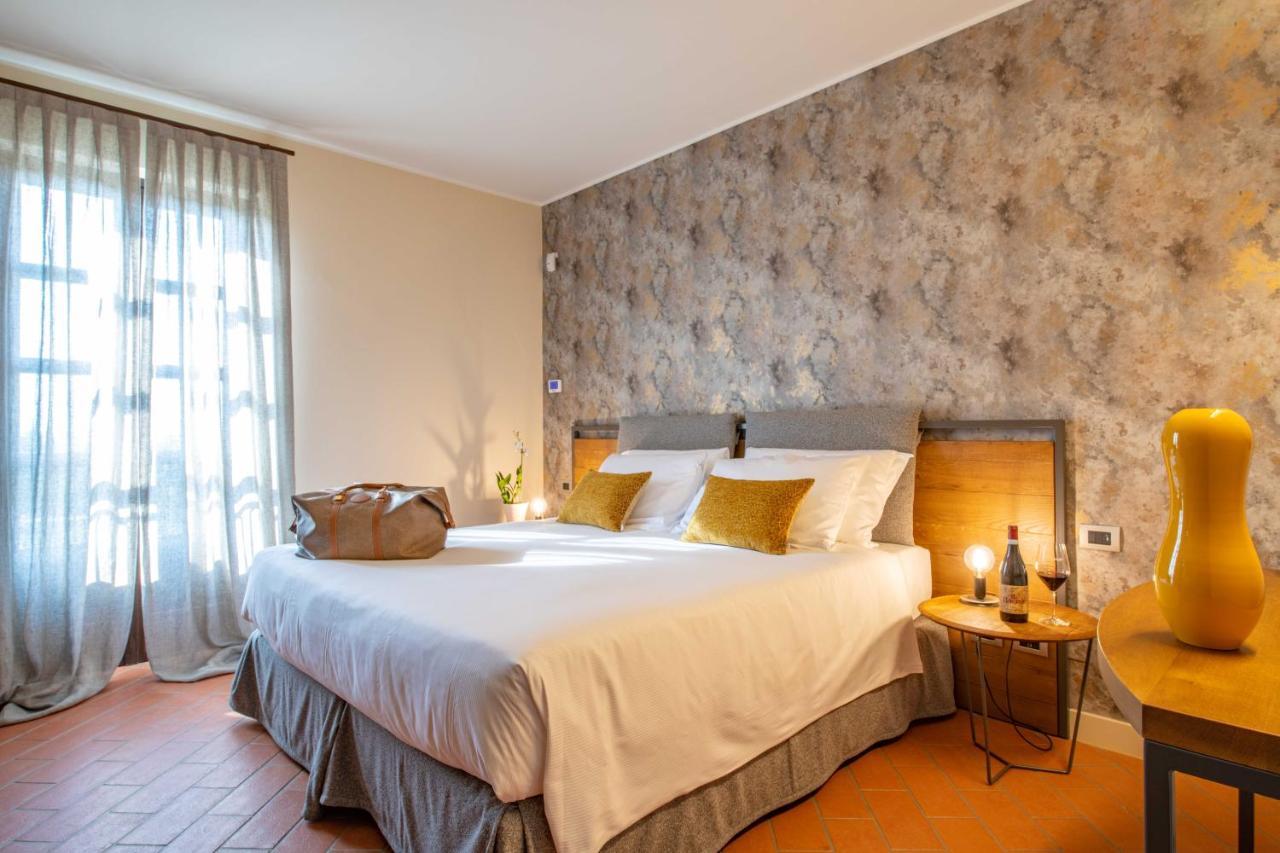 Braida Wine Resort Rocchetta Tanaro Extérieur photo