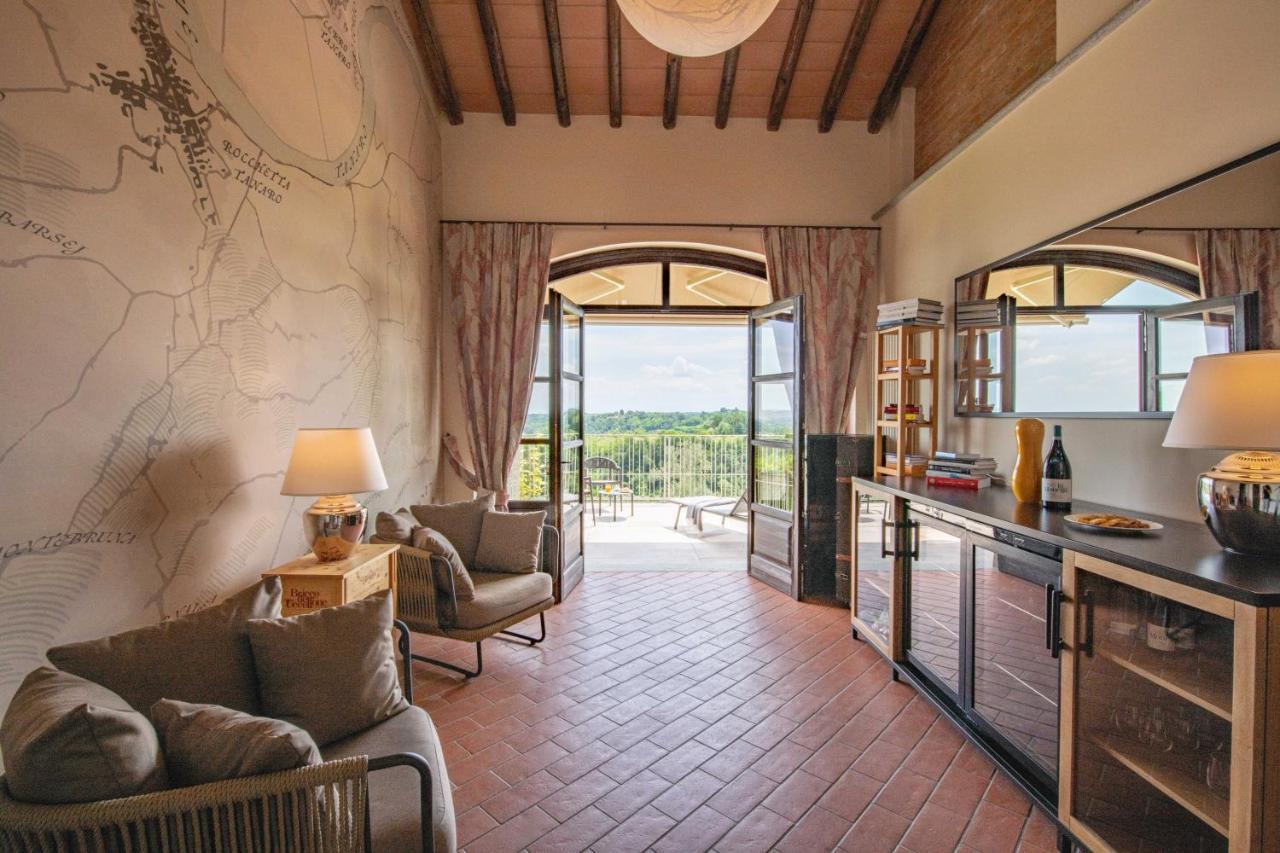 Braida Wine Resort Rocchetta Tanaro Extérieur photo