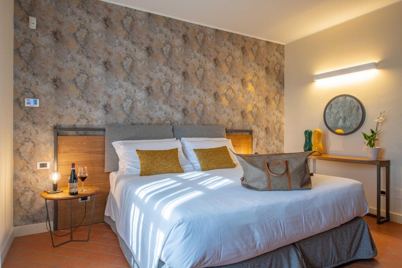 Braida Wine Resort Rocchetta Tanaro Extérieur photo