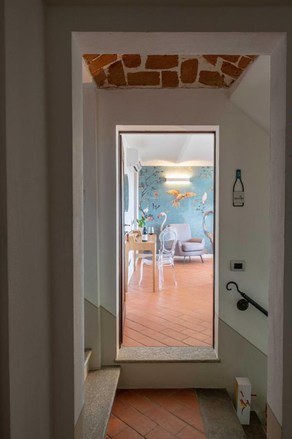 Braida Wine Resort Rocchetta Tanaro Extérieur photo