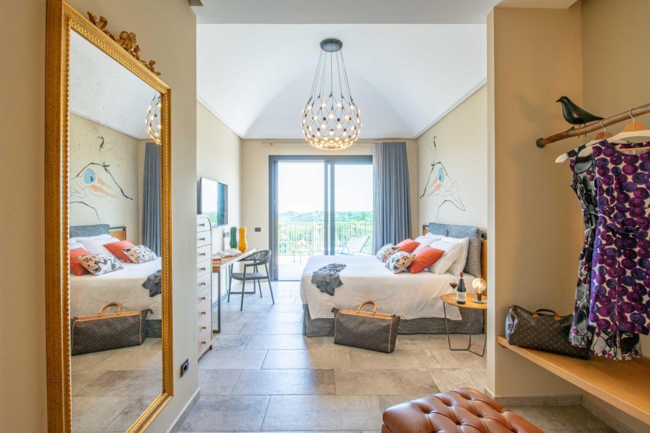 Braida Wine Resort Rocchetta Tanaro Extérieur photo