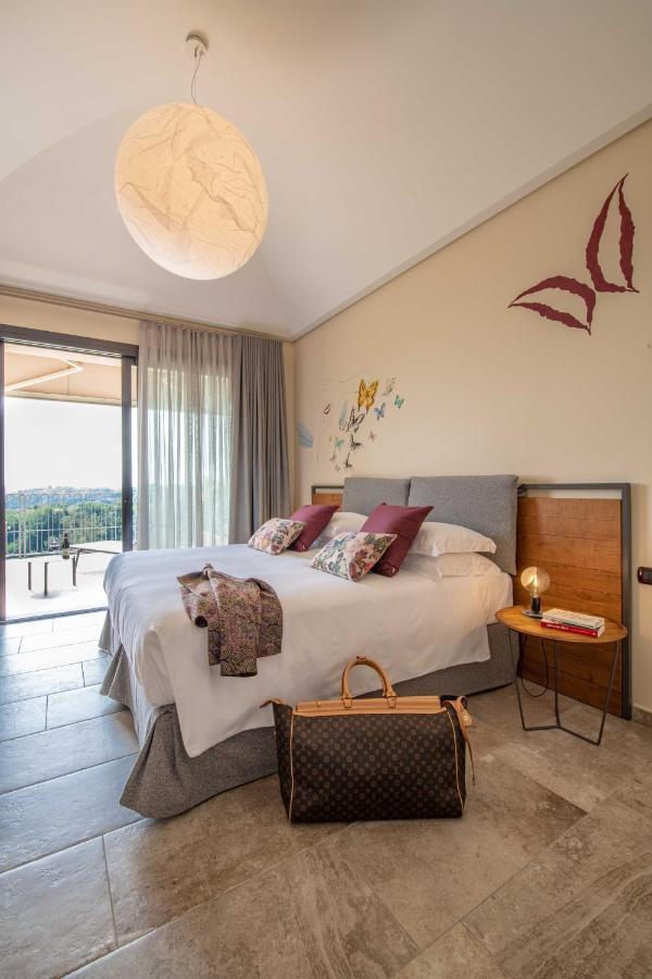 Braida Wine Resort Rocchetta Tanaro Extérieur photo