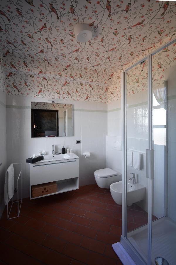 Braida Wine Resort Rocchetta Tanaro Extérieur photo