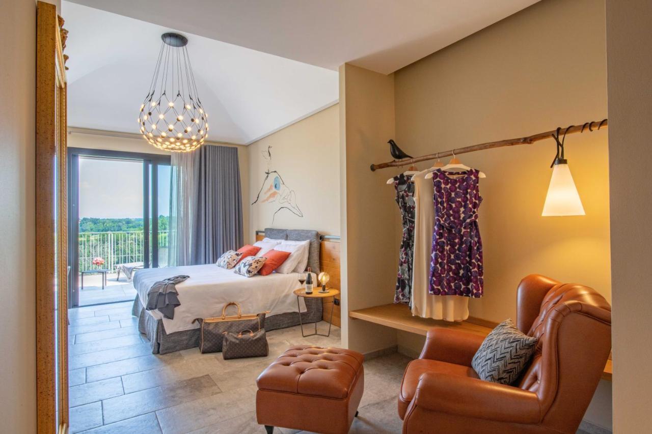 Braida Wine Resort Rocchetta Tanaro Extérieur photo