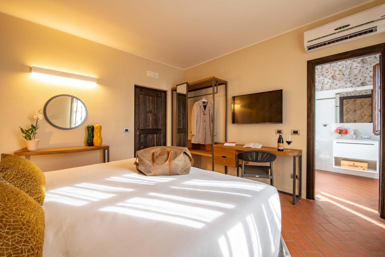 Braida Wine Resort Rocchetta Tanaro Extérieur photo