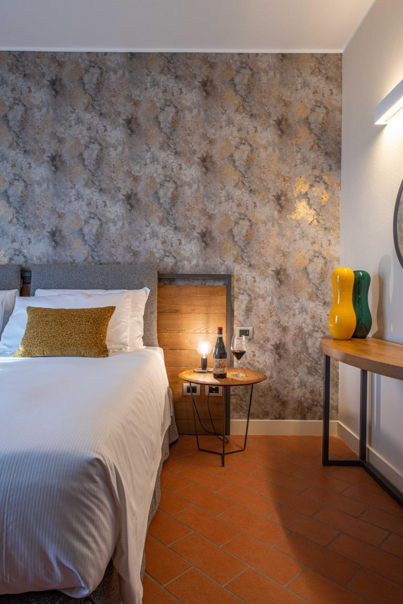 Braida Wine Resort Rocchetta Tanaro Extérieur photo