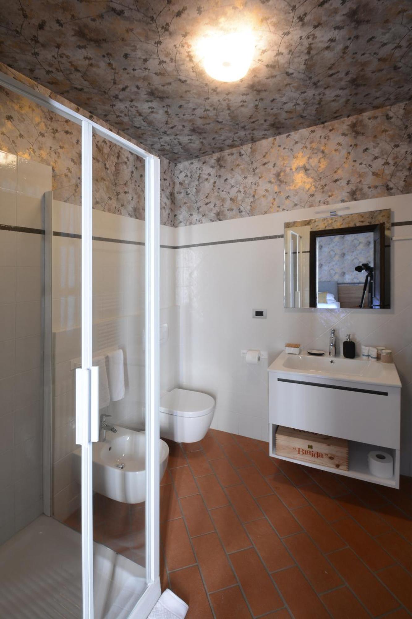 Braida Wine Resort Rocchetta Tanaro Extérieur photo